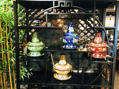 -东来顺饭庄(apm总店)
