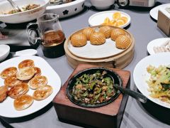 -徐记海鲜(观沙岭|滨江新城店)