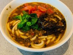 -半山腰·云南菜(侨福芳草地店)