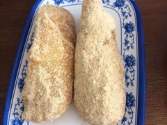 -马打滚