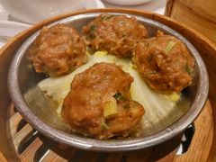 -稻香酒家·33年老字号·港式粤菜(富邦中心店)
