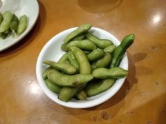 -福烤锦花(长乐路店)