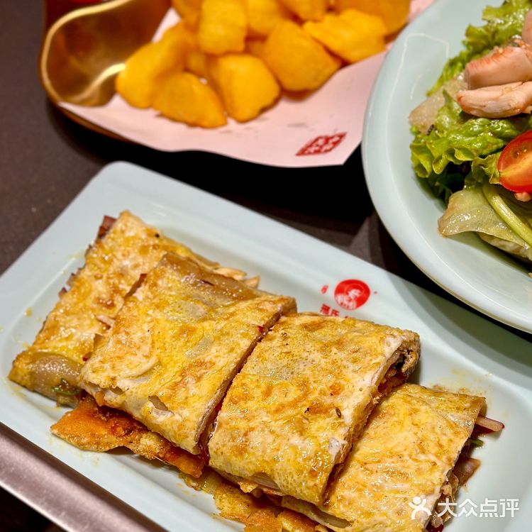 邢氏老太太❗肉张力拉🈵的烧烤店