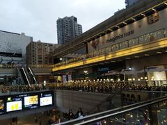 -中海环宇荟
