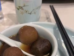 -三凤酒家·百年无锡菜(清扬茂业店)