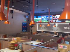 -东门口·新式老北京火锅(河西龙湖天街店)
