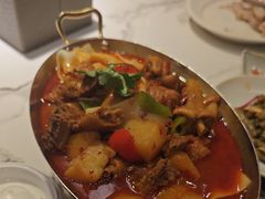 -贯贯吉·清真餐厅(浙江中路店)