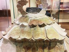 -南越王博物院(王宫展区)