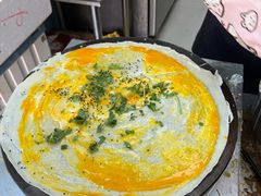 -琦琦蛋饼铺(上南店)