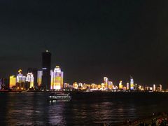 -武昌江滩