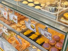 -鲍师傅糕点(大沽南路店)
