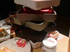 -温野菜涮涮锅(西单大悦城店)