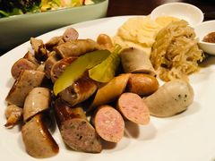 -宝莱纳啤酒花园餐厅PAULANER BRAUHAUS Nanjing(广州路店)