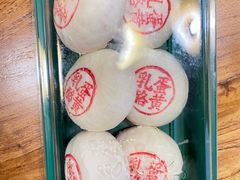 -泸溪河桃酥(西直门凯德店)