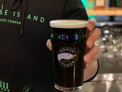 -Goose Island Brewhouse鹅岛精酿啤酒餐厅