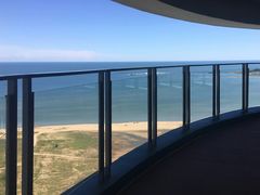 -东戴河风景区