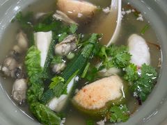 -阿坤纯正西刀鱼丸(Kuala Lumpur Branch)
