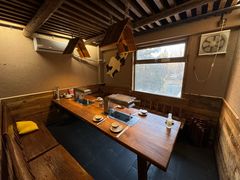 -柿子树炭烤羊腿(金台路店)