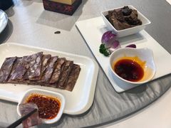 -煜丰汴京烤鸭(福彩路店)