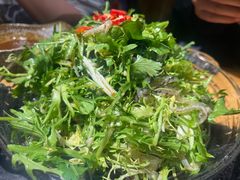 -顶顶汤火牛排火锅·经典铜锅涮肉