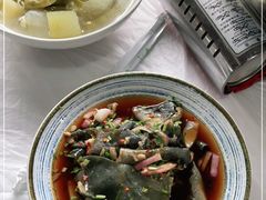 -源泉冷水鱼庄(小鱼洞店)