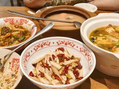 -汉小城·老铫子藕汤·乡野湖北菜(江汉路吉庆街店)