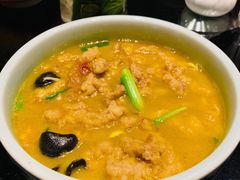 -西安饭庄·非遗陕菜(钟楼店)