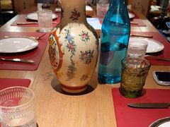 -老欧洲咖啡·西餐(后湖店)