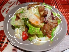 主厨沙拉-Primo·丽莫意大利窑烤披萨