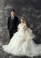 -蒙太奇婚纱摄影(万达店)