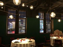 -三号黄浦会Canton Table