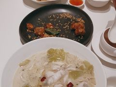 -茉里粤菜(皇姑万象汇店)