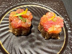 -蟹犇•帝王蟹雪蟹(陆家嘴店)
