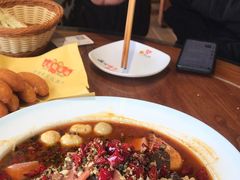 -三厂烩羊肉(五龙口店)