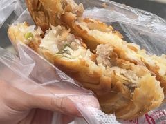 -涂记油酥饼(江汉三路店)