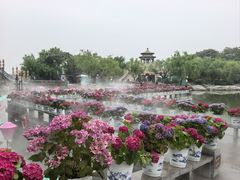 -中国翰园碑林