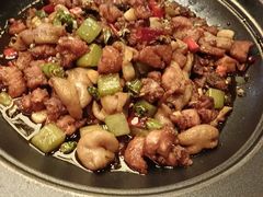 -六月雪干锅(绵阳凯德广场店)