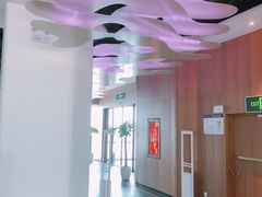 -我爱运动健身·游泳·瑜伽·普拉提馆(大卫城店)
