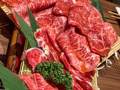 -俺的焼肉(銀座9丁目店)