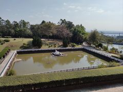 -广州莲花山旅游区