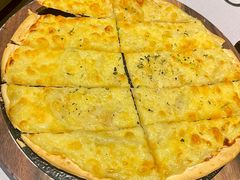 芝士榴芒薄饼-KCOOKING概念韩餐(世茂52+店)