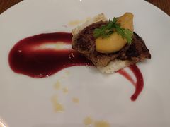 -凯菲厅海鲜姿造·海鲜自助·帝王蟹·龙虾(成都群光君悦酒店)