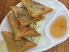 -探越越南牛肉粉(江南西分店)
