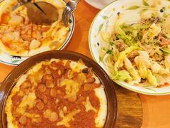 -萨莉亚意式餐厅(天河城购物中心店)