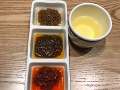 -掂档潮汕牛肉火锅(沈阳万象城店)