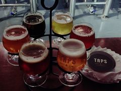 -TAPS精酿啤酒屋