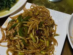 -燃木齐藏餐厅(八宿店)