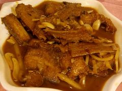 -燕青小馆(东园大厦店)