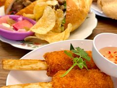 -saigon saigon | 西贡西贡(滨北店)