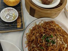 -东江渔村·古典园林·30年粤菜老字号(太和店)